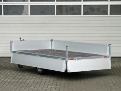 Unsinn UH 2315-15-10 - Hochlader - 1500 kg - P 1523-10-1500 – Image 8