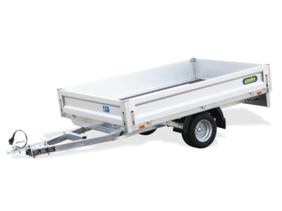 Unsinn UH 2315-7-10 - Hochlader - 750 kg - P 823-10-1500
