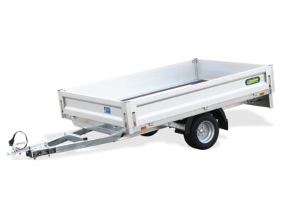Unsinn UH 2315-7-10 - Hochlader - 750 kg - P 823-10-1500 – Image 2