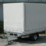Unsinn UH 2715-13-10 - Hochlader - 1350 kg - P 1327-10-1500