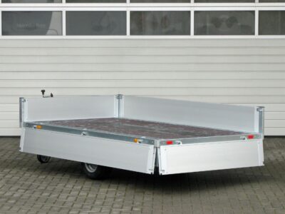 Unsinn UH 2715-13-10 - Hochlader - 1350 kg - P 1327-10-1500 – Image 10