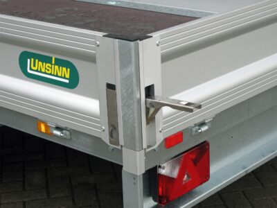 Unsinn UH 2715-13-10 - Hochlader - 1350 kg - P 1327-10-1500 – Image 16
