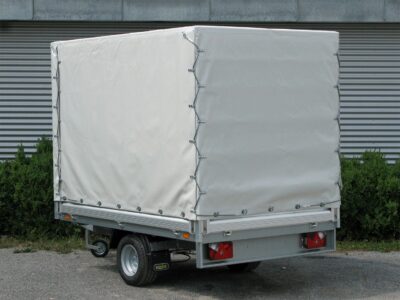 Unsinn UH 2715-13-10 - Hochlader - 1350 kg - P 1327-10-1500 – Image 4