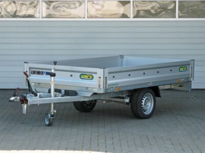 Unsinn UH 2715-13-13 - Hochlader - 1350 kg - P 1327-13-1500 – Image 2