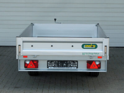 Unsinn UH 2715-13-13 - Hochlader - 1350 kg - P 1327-13-1500 – Image 7