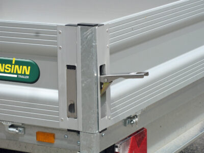 Unsinn UH 2715-15-10 - Hochlader - 1500 kg - GP1527-10-1500 – Bild 3