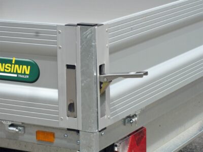 Unsinn UH 2715-15-10 - Hochlader - 1500 kg - GP1527-10-1500 – Bild 4