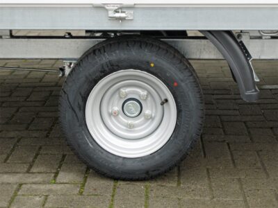 Unsinn UH 2715-15-10 - Hochlader - 1500 kg - P 1527-10-1500 – Image 18