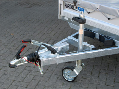 Unsinn UH 2715-15-13 - Hochlader - 1500 kg - P 1527-13-1500 – Image 13