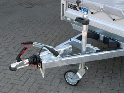 Unsinn UH 2715-15-13 - Hochlader - 1500 kg - P 1527-13-1500 – Image 14