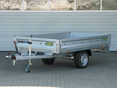 Unsinn UH 2715-15-13 - Hochlader - 1500 kg - P 1527-13-1500 – Image 2