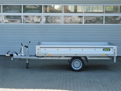 Unsinn UH 2715-15-13 - Hochlader - 1500 kg - P 1527-13-1500 – Image 4