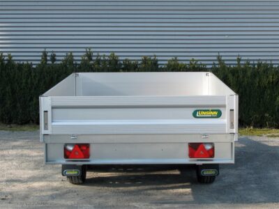 Unsinn UH 3017-20-13 - Hochlader - 2000 kg - GTP 2030-13-1750 – Image 10