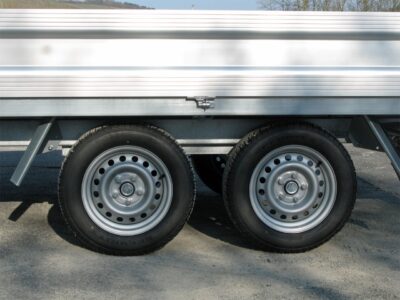 Unsinn UH 3017-20-13 - Hochlader - 2000 kg - GTP 2030-13-1750 – Image 12