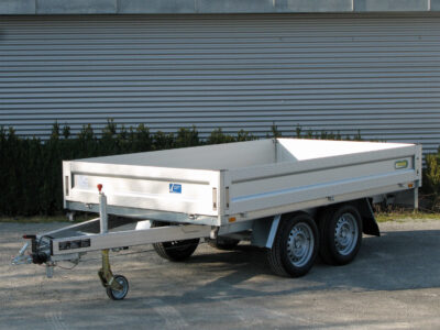 Unsinn UH 3020-30-13 - Hochlader - 3000 kg - GTP 3030-13-2040