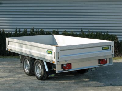 Unsinn UH 3620-35-13 - Hochlader - 3500 kg - GTP 3536-13-2040 – Image 8