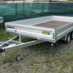 Unsinn UH 4222-30-10 - Prtischenhochlader - 3000 kg