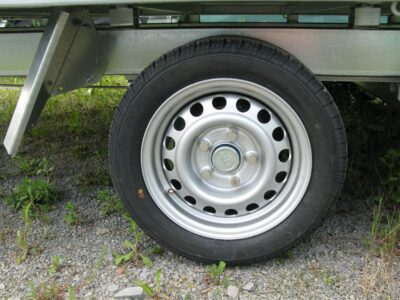 Unsinn UH 4222-30-10 - Prtischenhochlader - 3000 kg – Image 10