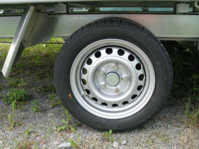 Unsinn UH 4222-30-10 - Prtischenhochlader - 3000 kg – Image 9