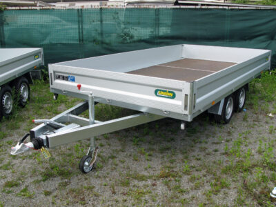 Unsinn UH 4222-35-14 - Prtischenhochlader - 3500 kg