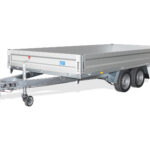 Unsinn UH 4820-35-13 - Hochlader - 3500 kg - GTP 3548-13-2040