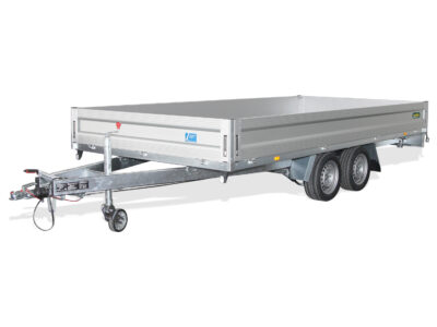 Unsinn UH 4822-30-14 - Prtischenhochlader - 3000 kg