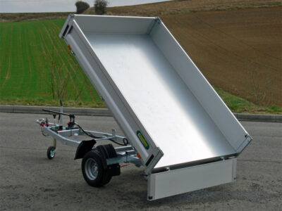 Unsinn UHK 2315-13-10 - Rückwärtskipper - 1350 kg - PHK 1323-10-1500