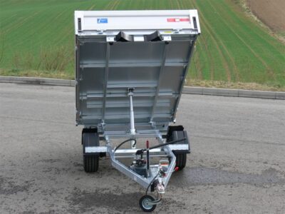Unsinn UHK 2315-13-10 - Rückwärtskipper - 1350 kg - PHK 1323-10-1500 – Image 12