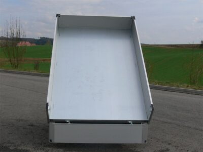 Unsinn UHK 2315-13-10 - Rückwärtskipper - 1350 kg - PHK 1323-10-1500 – Image 4