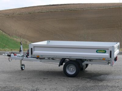 Unsinn UHK 2315-13-10 - Rückwärtskipper - 1350 kg - PHK 1323-10-1500 – Image 6