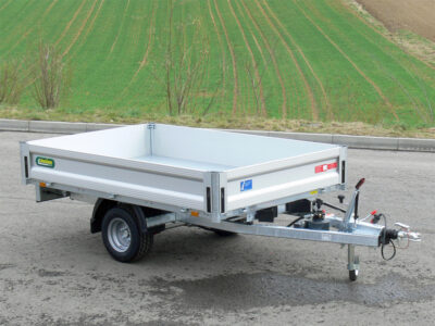 Unsinn UHK 2315-13-10 - Rückwärtskipper - 1350 kg - PHK 1323-10-1500 – Image 7