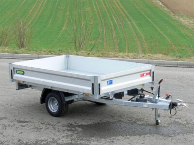 Unsinn UHK 2315-13-10 - Rückwärtskipper - 1350 kg - PHK 1323-10-1500 – Image 8