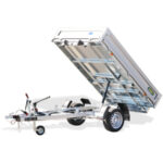 Unsinn UHK 2315-13-13 - Rückwärtskipper - 1350 kg - PHK 1323-13-1500