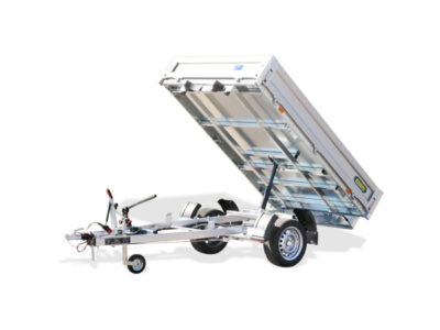 Unsinn UHK 2315-13-13 - Rückwärtskipper - 1350 kg - PHK 1323-13-1500