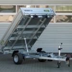 Unsinn UHK 2315-15-10 - Rückwärtskipper - 1500 kg - PHK 1523-10-1500