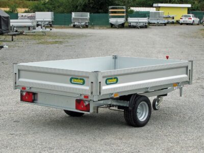 Unsinn UHK 2315-15-10 - Rückwärtskipper - 1500 kg - PHK 1523-10-1500 – Image 10
