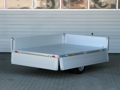 Unsinn UHK 2315-15-10 - Rückwärtskipper - 1500 kg - PHK 1523-10-1500 – Image 12