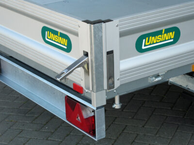 Unsinn UHK 2315-15-10 - Rückwärtskipper - 1500 kg - PHK 1523-10-1500 – Image 13