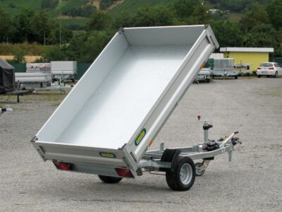Unsinn UHK 2315-15-10 - Rückwärtskipper - 1500 kg - PHK 1523-10-1500 – Image 2