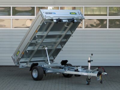 Unsinn UHK 2315-15-10 - Rückwärtskipper - 1500 kg - PHK 1523-10-1500 – Image 2