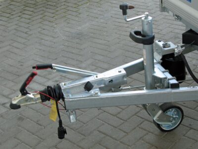 Unsinn UHK 2315-15-10 - Rückwärtskipper - 1500 kg - PHK 1523-10-1500 – Image 22