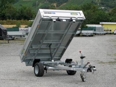 Unsinn UHK 2315-15-10 - Rückwärtskipper - 1500 kg - PHK 1523-10-1500 – Image 3