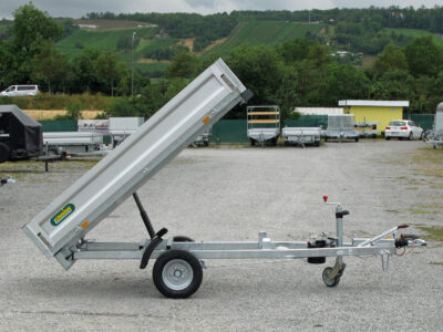 Unsinn UHK 2315-15-10 - Rückwärtskipper - 1500 kg - PHK 1523-10-1500 – Image 5