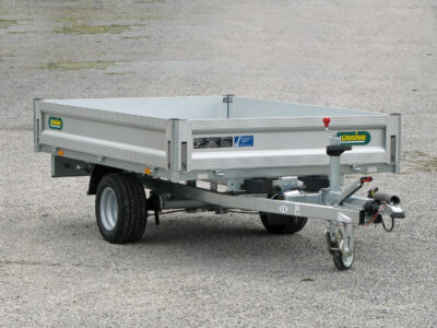 Unsinn UHK 2315-15-10 - Rückwärtskipper - 1500 kg - PHK 1523-10-1500 – Image 7