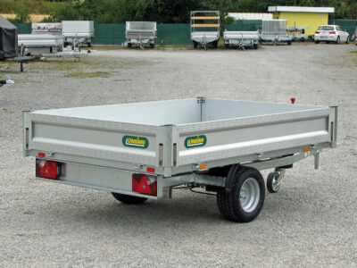 Unsinn UHK 2315-15-10 - Rückwärtskipper - 1500 kg - PHK 1523-10-1500 – Image 9