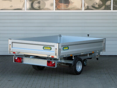 Unsinn UHK 2315-15-10 - Rückwärtskipper - 1500 kg - PHK 1523-10-1500 – Image 9