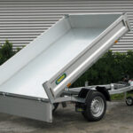 Unsinn UHK 2315-15-13 - Rückwärtskipper - 1500 kg - PHK 1523-13-1500