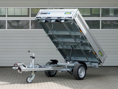 Unsinn UHK 2315-15-13 - Rückwärtskipper - 1500 kg - PHK 1523-13-1500