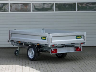 Unsinn UHK 2315-15-13 - Rückwärtskipper - 1500 kg - PHK 1523-13-1500 – Image 10