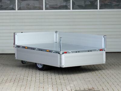 Unsinn UHK 2315-15-13 - Rückwärtskipper - 1500 kg - PHK 1523-13-1500 – Image 11